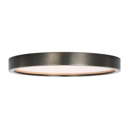 Cerne Large Flush