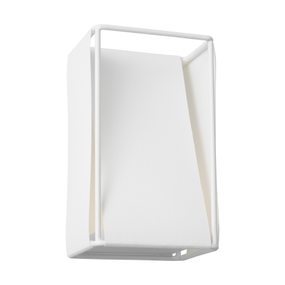 Velero Small Sconce