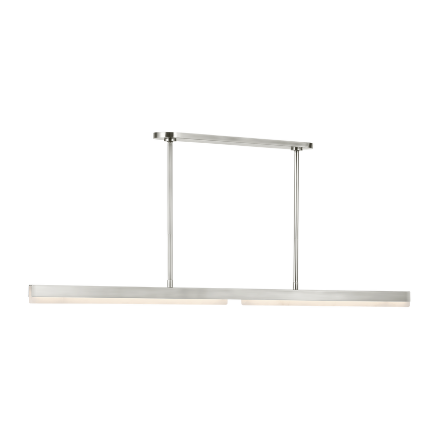 Linea Linear Chandelier