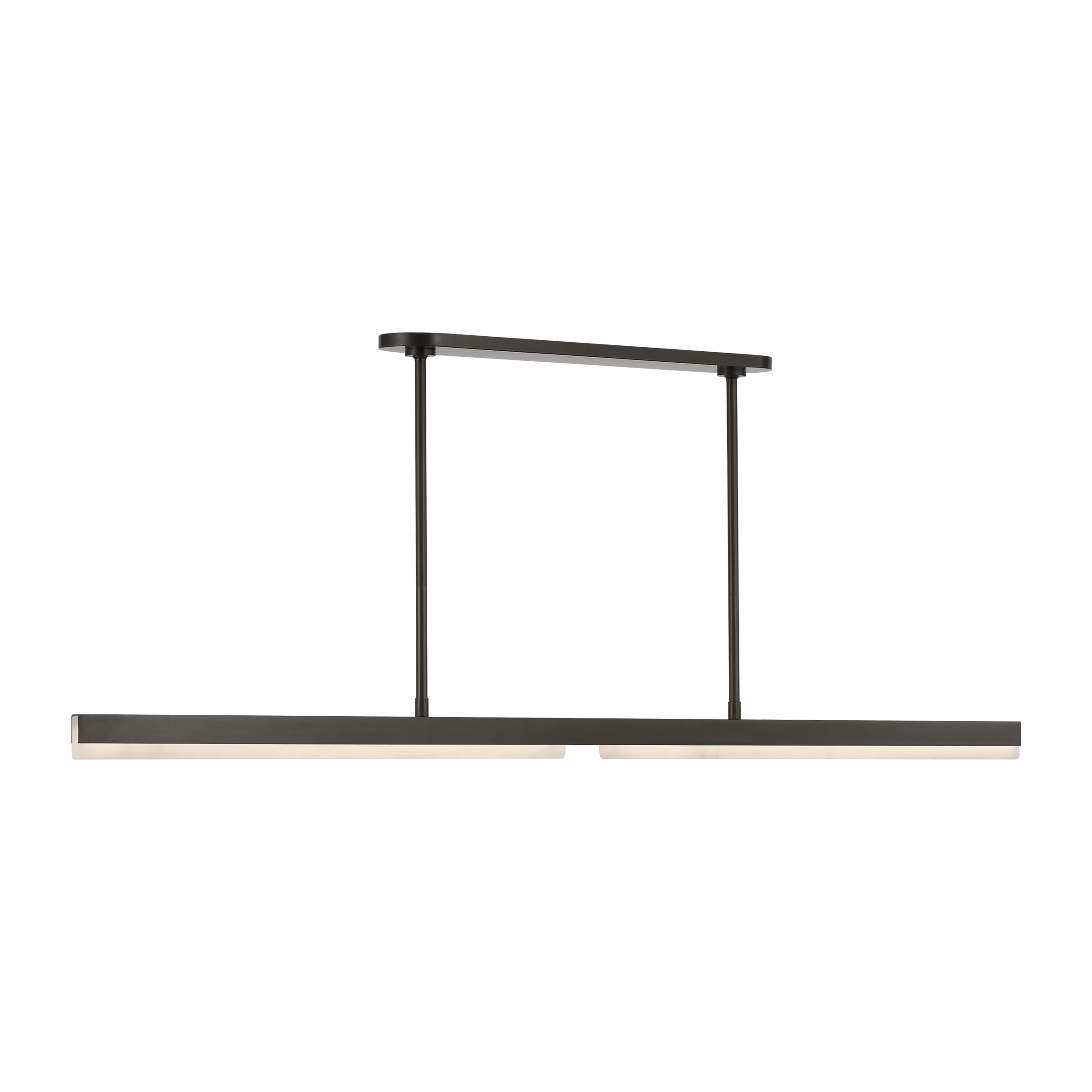 Linea 60 Linear Chandelier