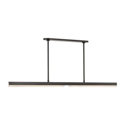 Linea Linear Chandelier