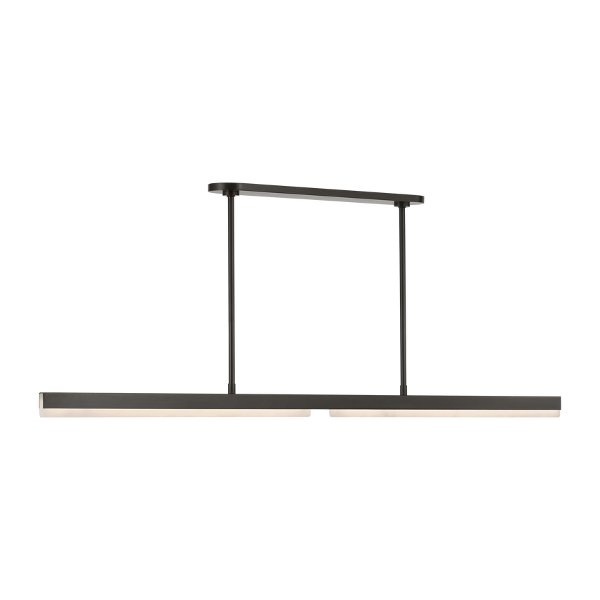 Linea Linear Chandelier