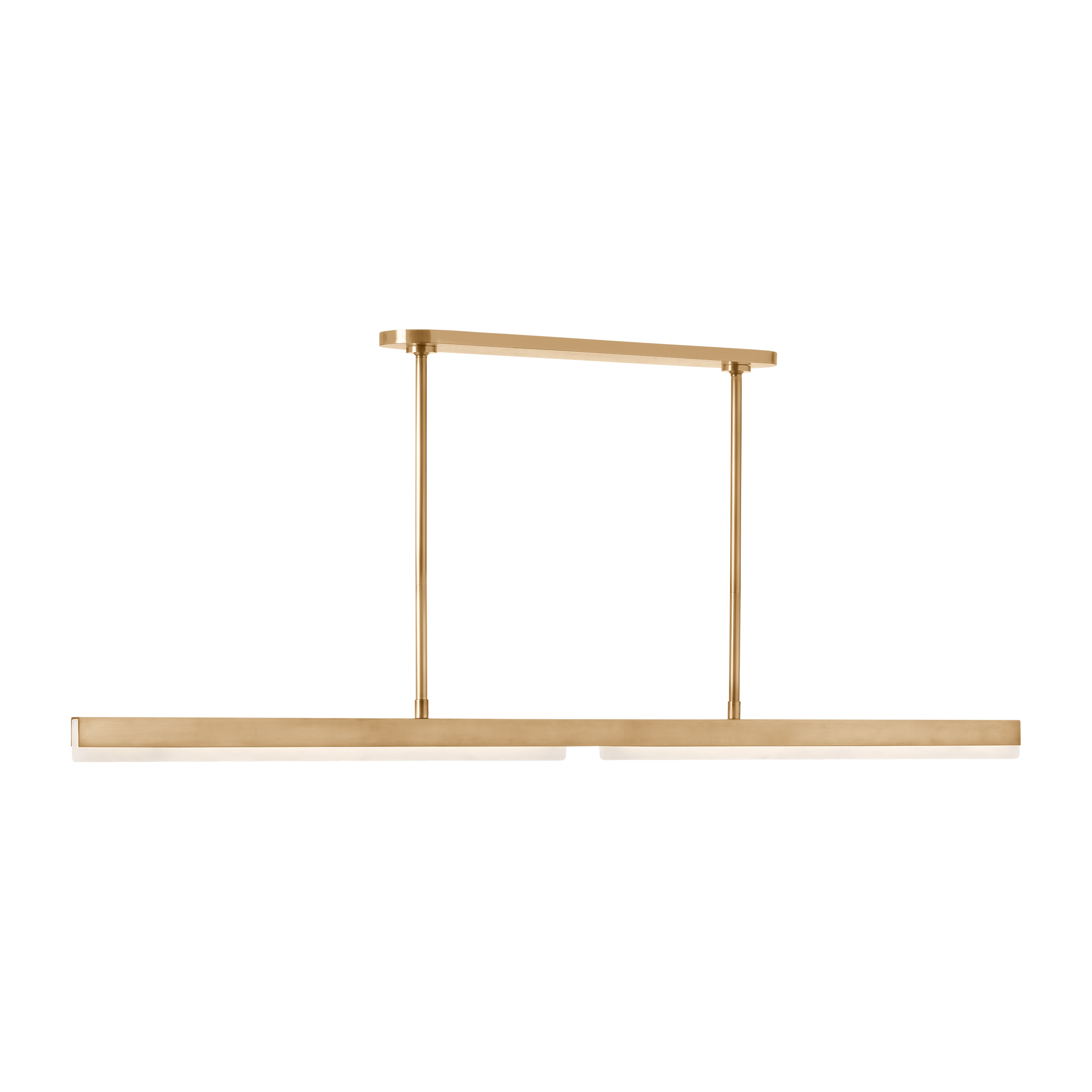 Linea 60 Linear Chandelier