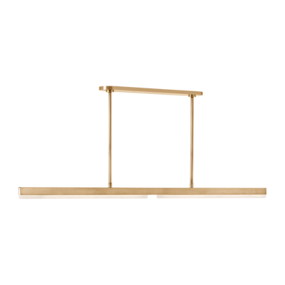 Linea Linear Chandelier