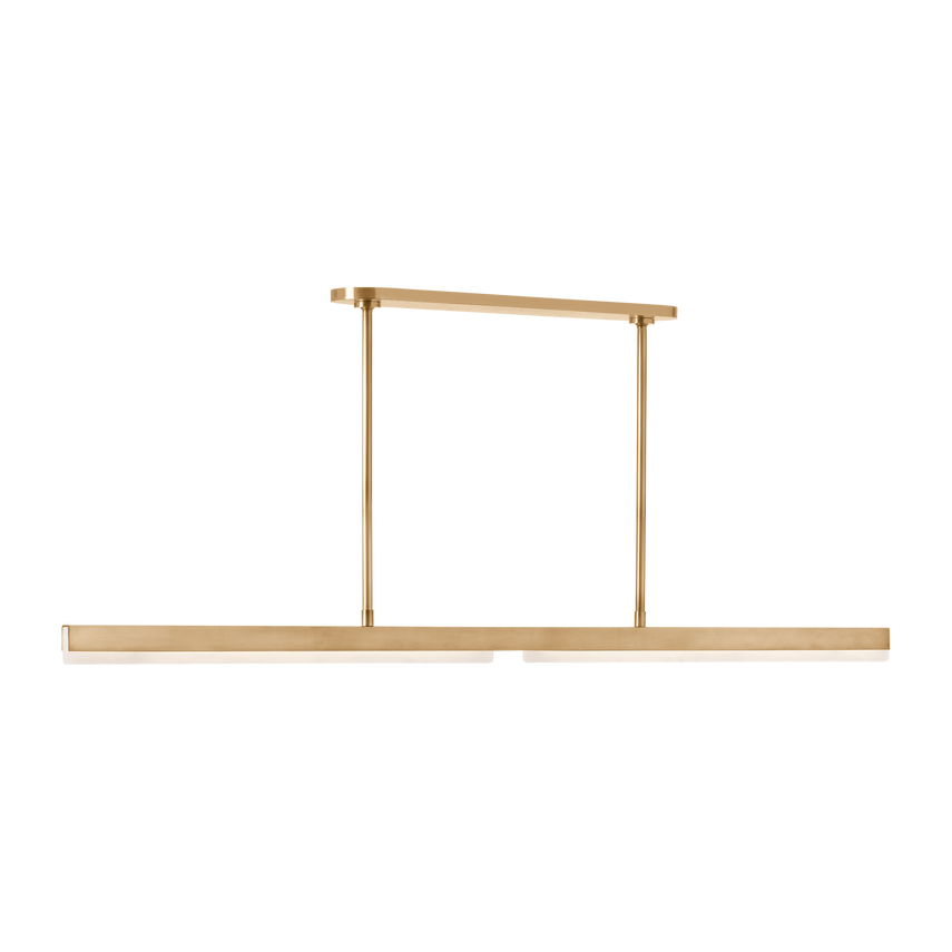 Linea Linear Chandelier