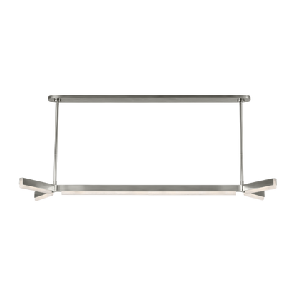 Linea Linear Chandelier