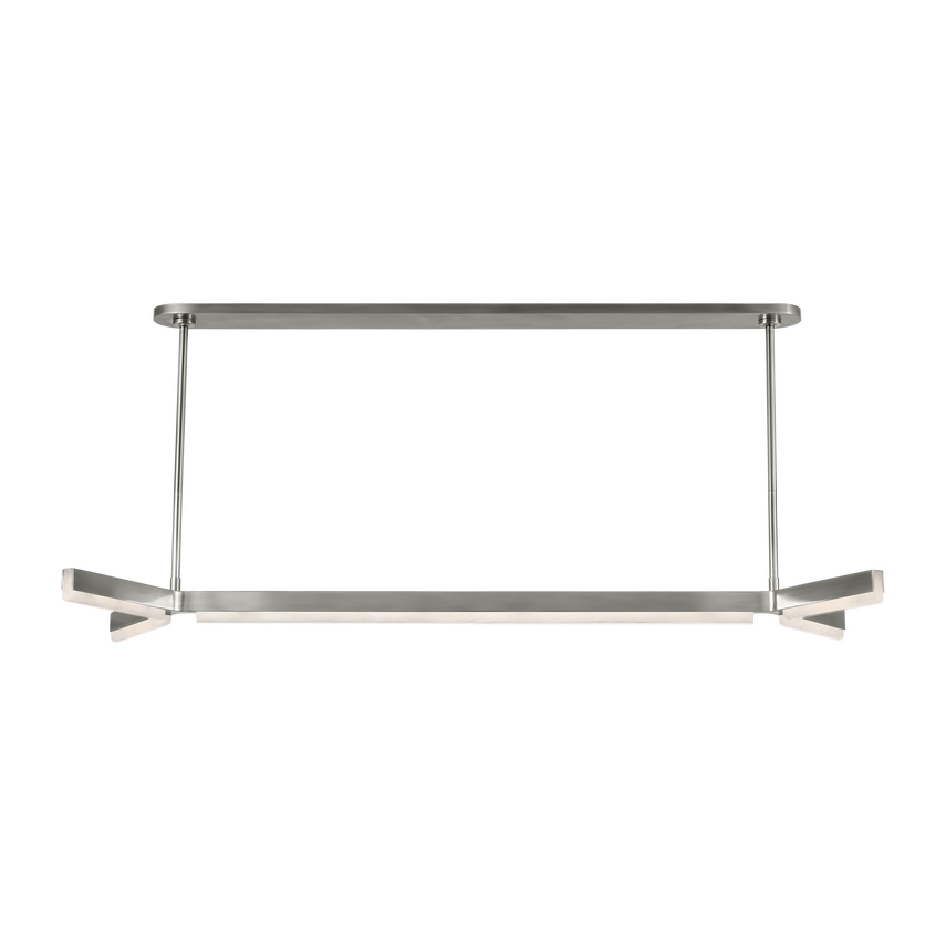 Linea Linear Chandelier