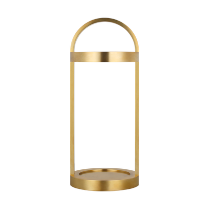 Cerne Rechargeable Table Lamp