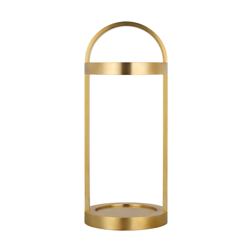 Cerne Rechargeable Table Lamp