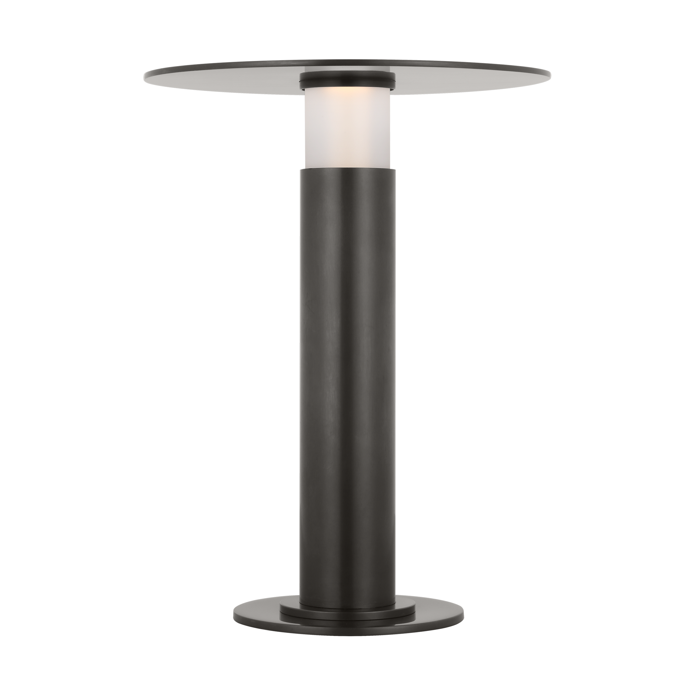 Miguel 10 Rechargeable Table Lamp