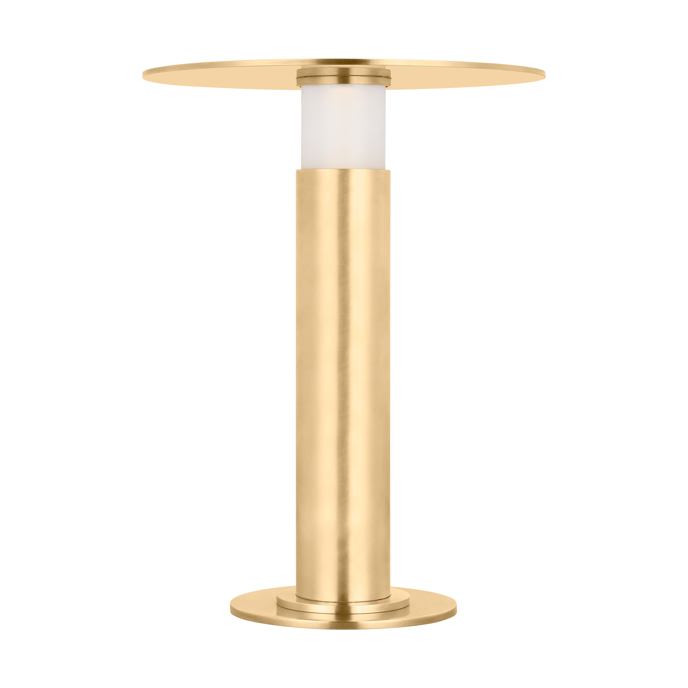 Miguel 10 Rechargeable Table Lamp