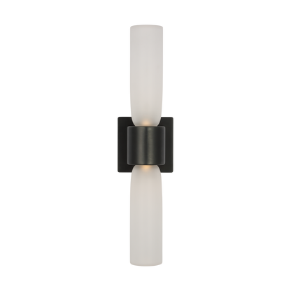 Volver Double Sconce