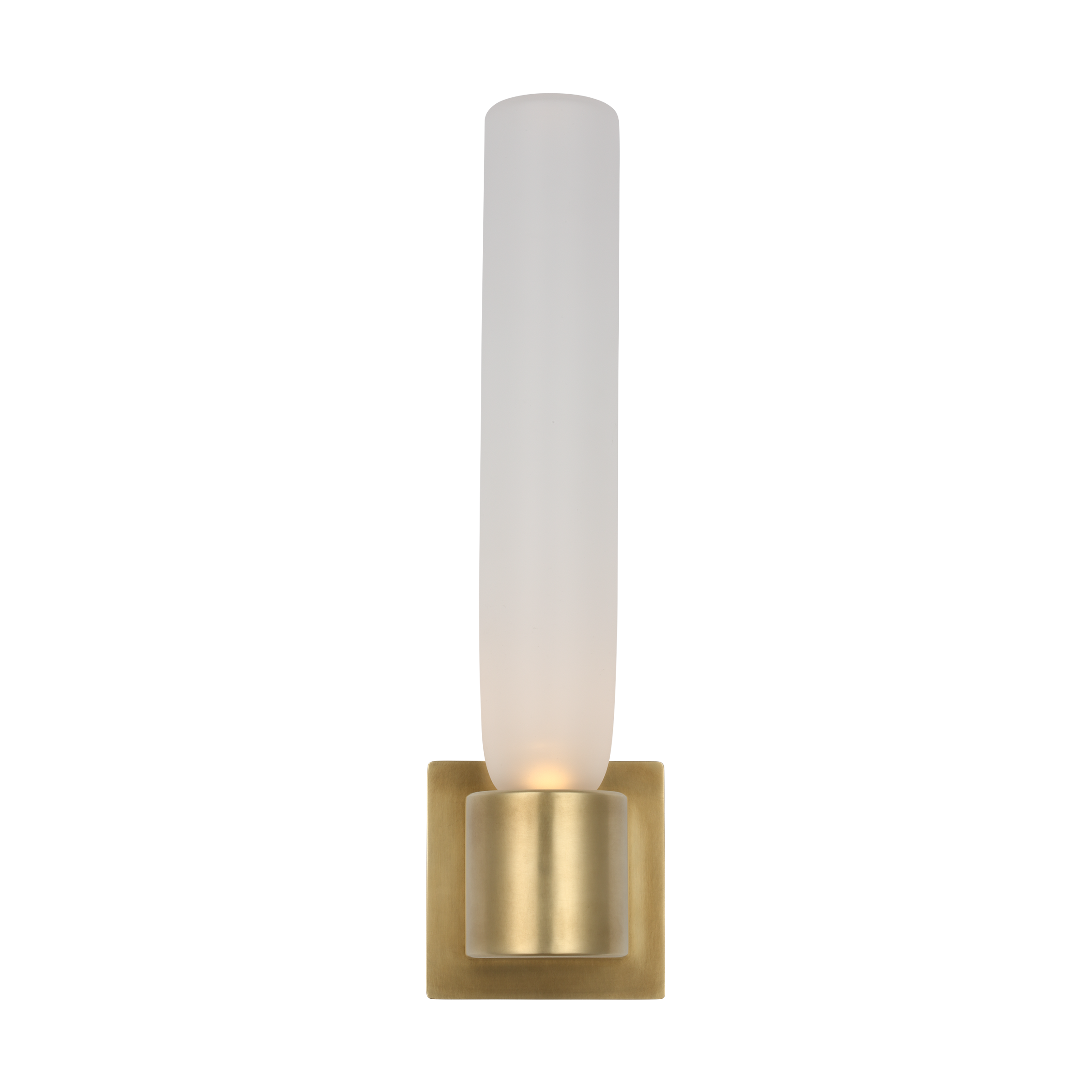Volver Single Sconce