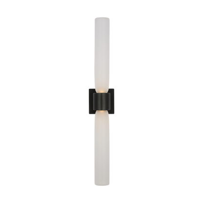 Volver Double Sconce
