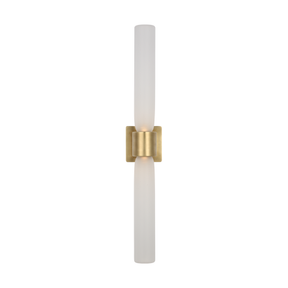 Volver Double Sconce