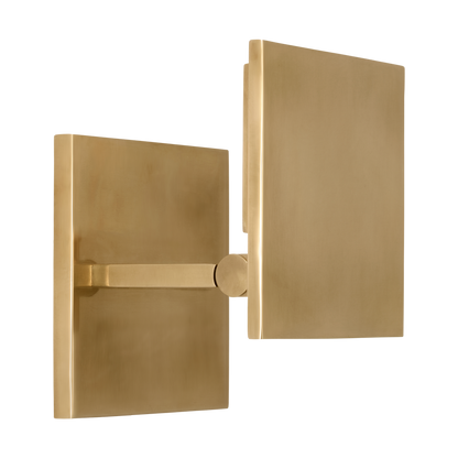 Angolo Sconce