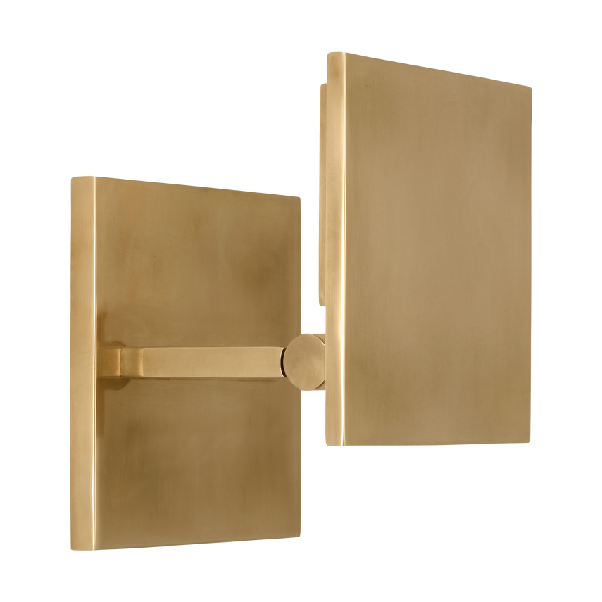 Angolo Sconce