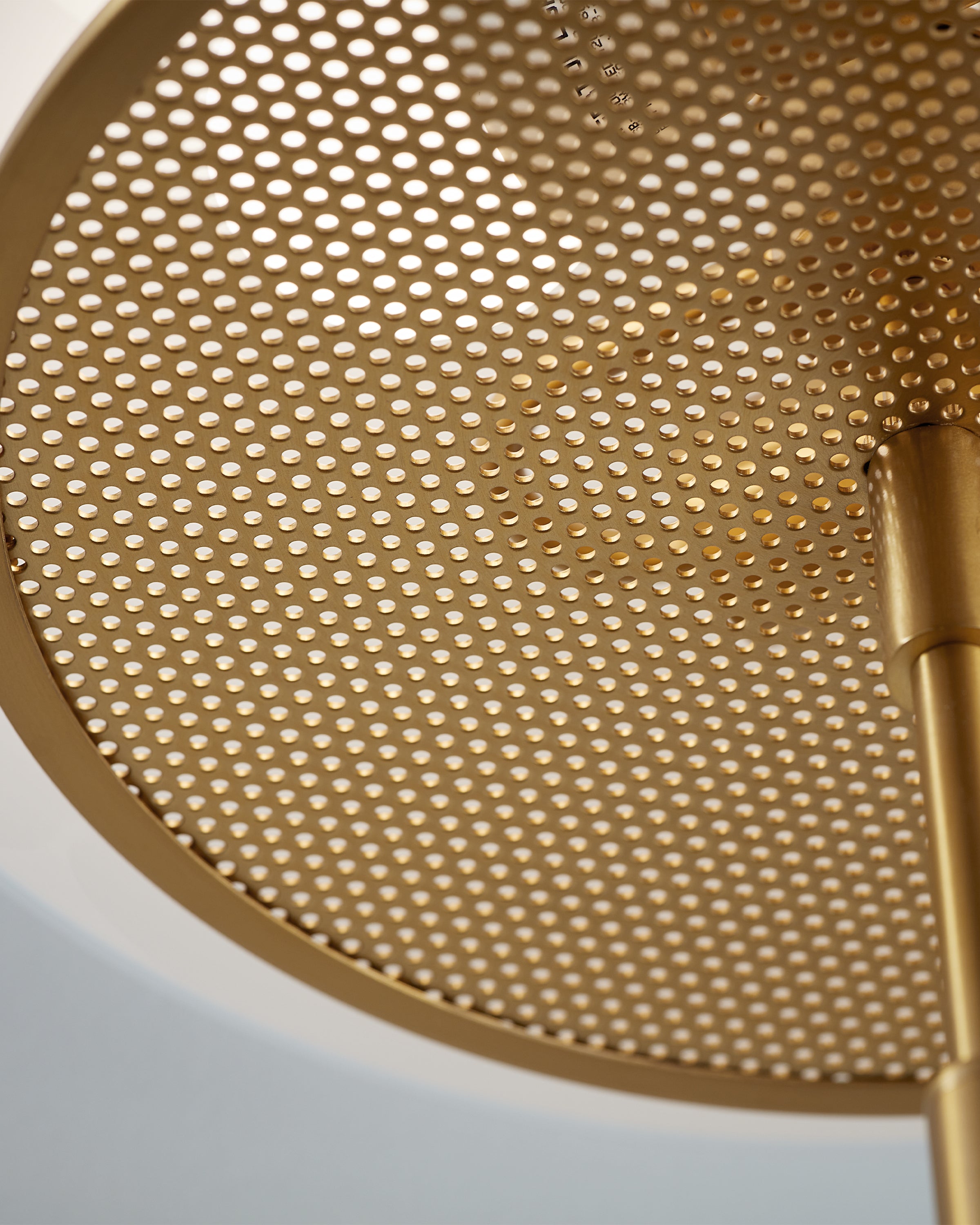 Gesture Table Lamp