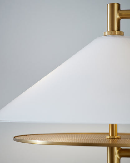 Gesture Table Lamp