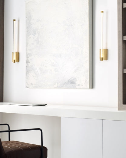 Phobos Light Wall Sconce