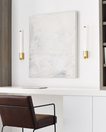 Phobos Light Wall Sconce