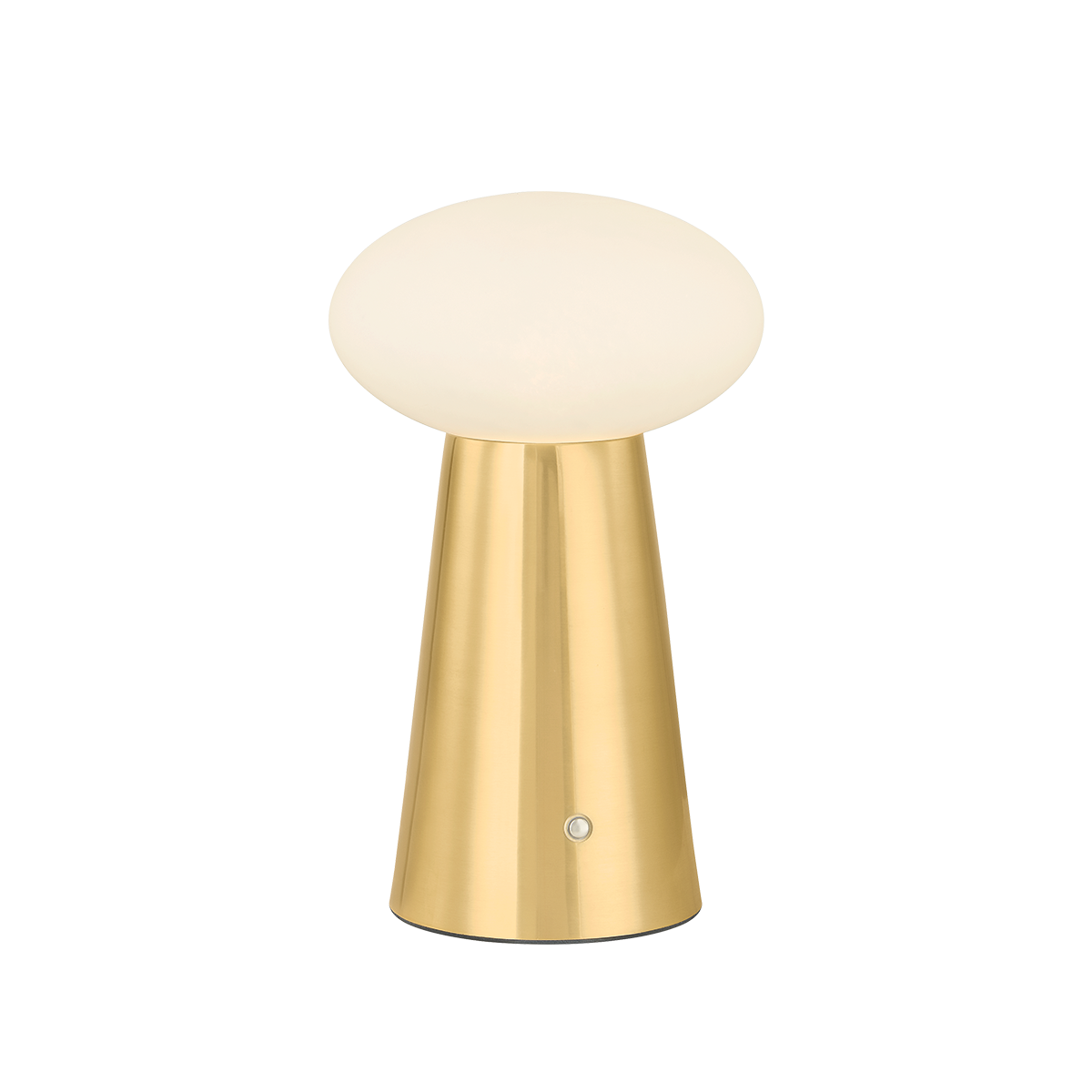 Cashel Rechargeable Table Lamp