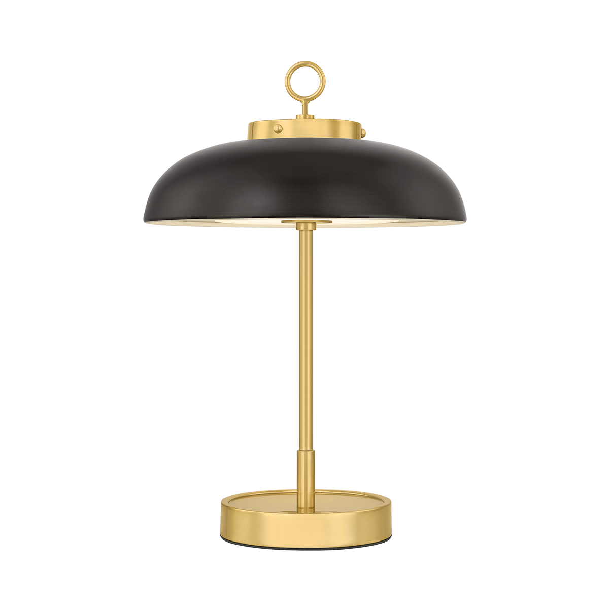 Hector Rechargeable Table Lamp