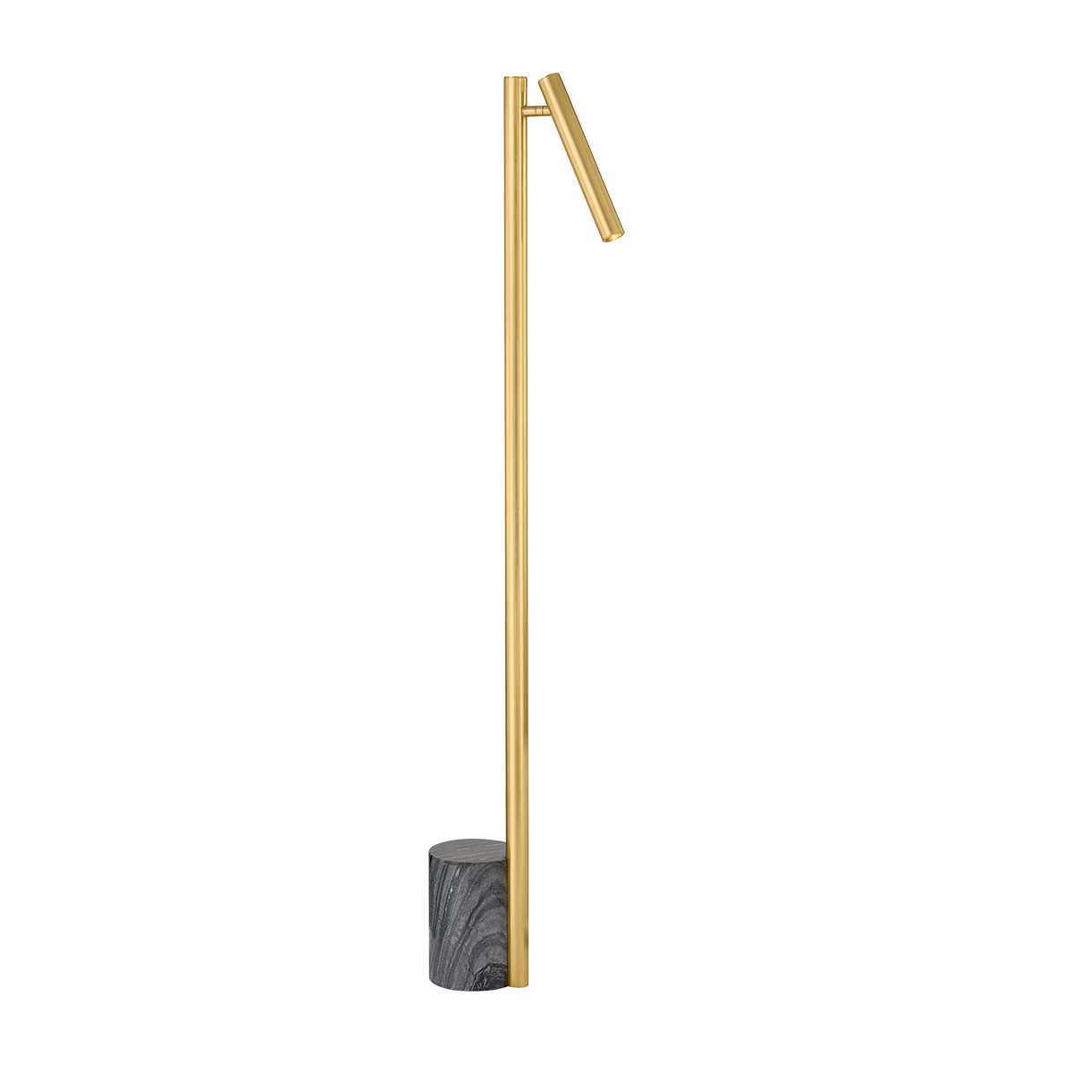 CIRCLEVILLE Floor Lamp