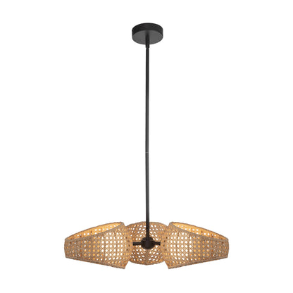 Lanai Chandelier