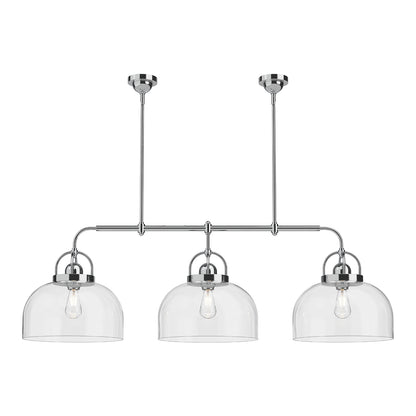 Lancaster Linear Pendant