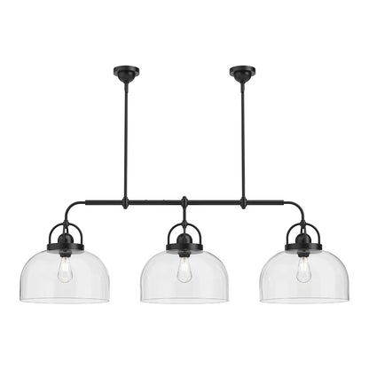 Lancaster Linear Pendant