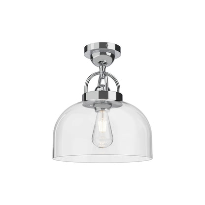 Lancaster Semi-Flush Mount