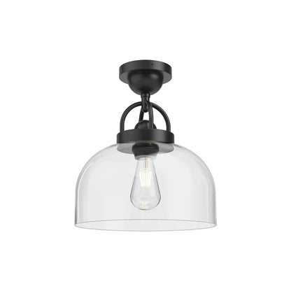 Lancaster Semi-Flush Mount
