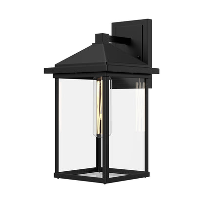 Larchmont Exterior Wall Sconce