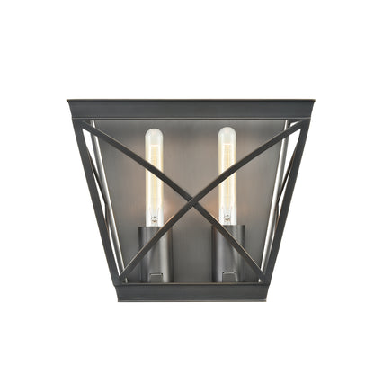 Lattice Vanity