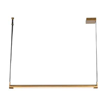 Laurence 41" LED Linear Pendant
