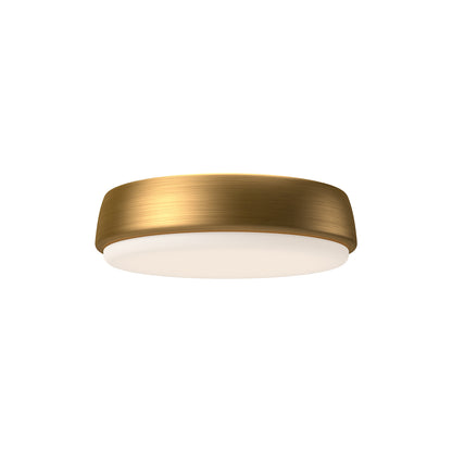 Laval 9" LED Flush Mount