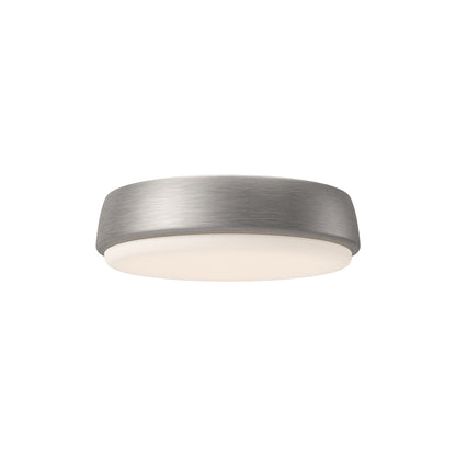 Laval 9" LED Flush Mount