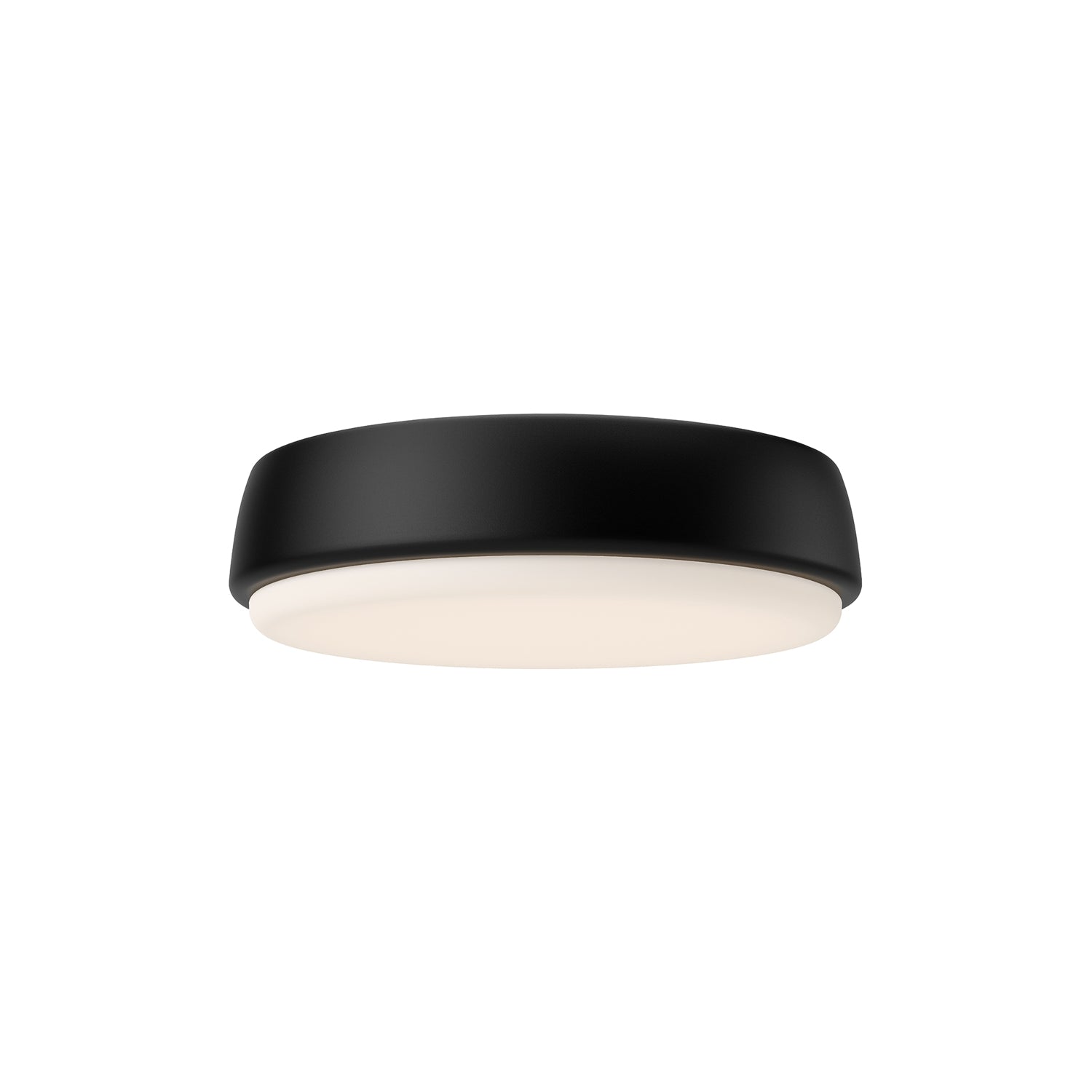 Laval 9" LED Flush Mount