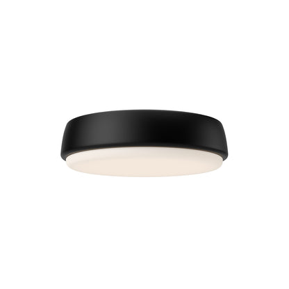 Laval 9" LED Flush Mount