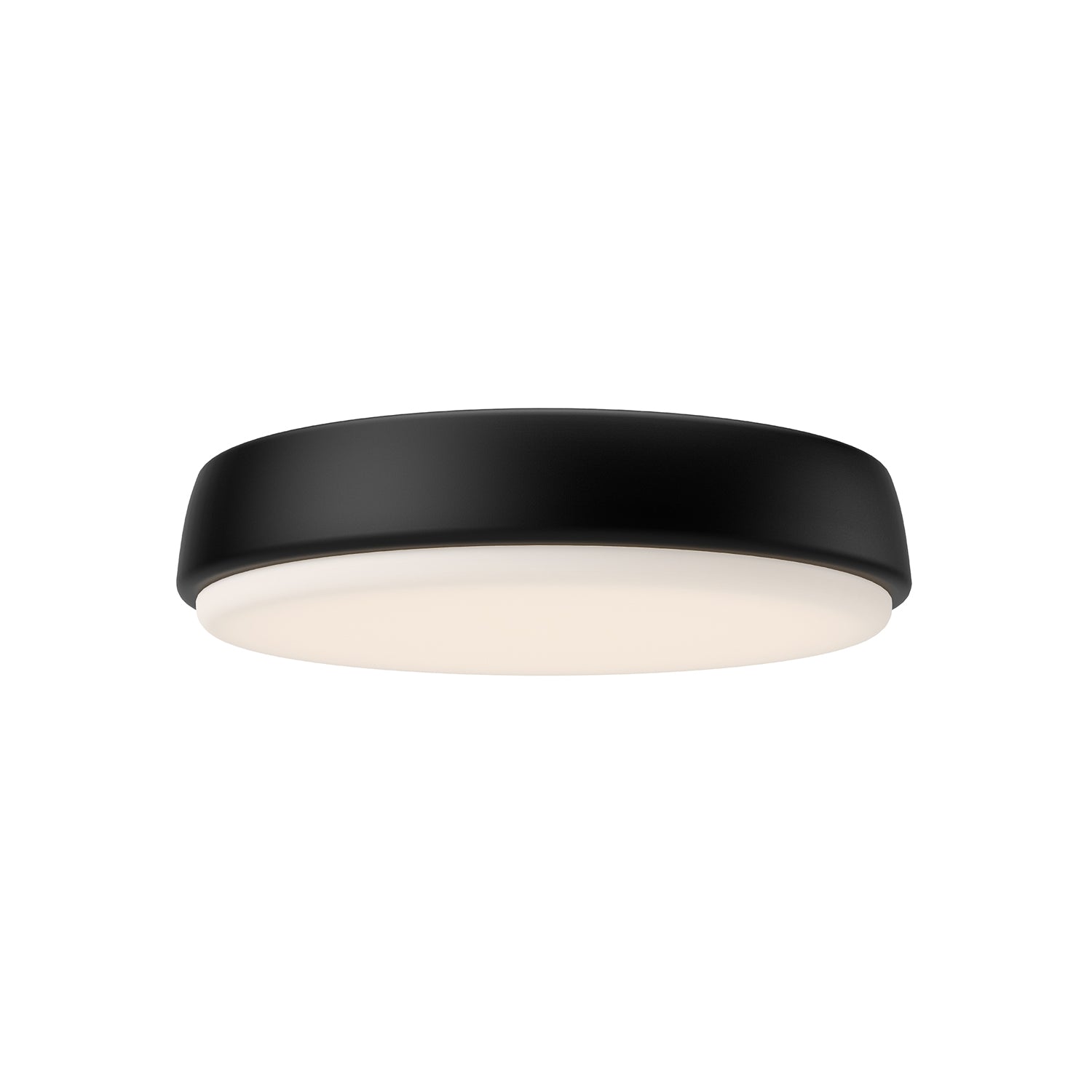 Laval 11" LED Flush Mount
