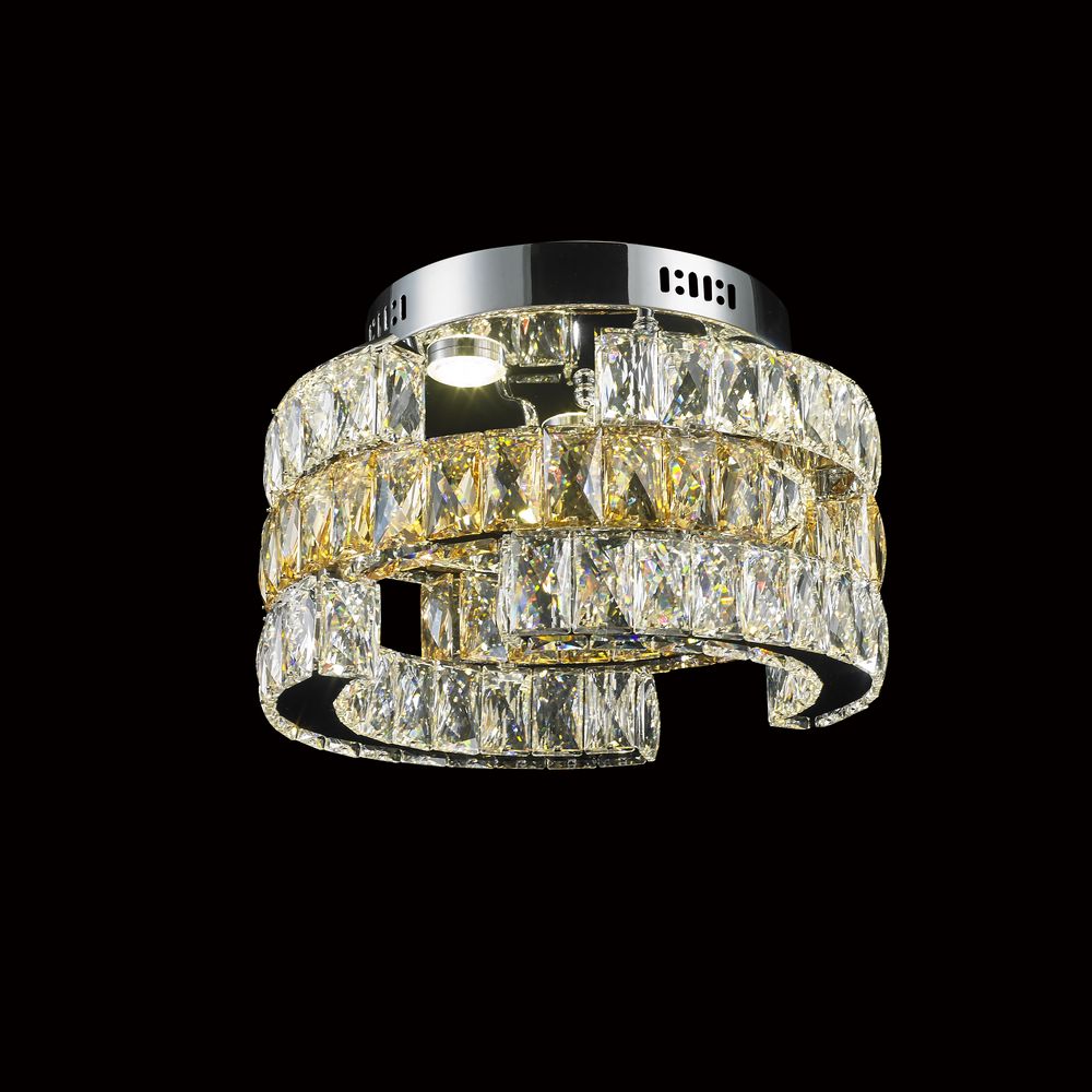 Led Flush Mount
