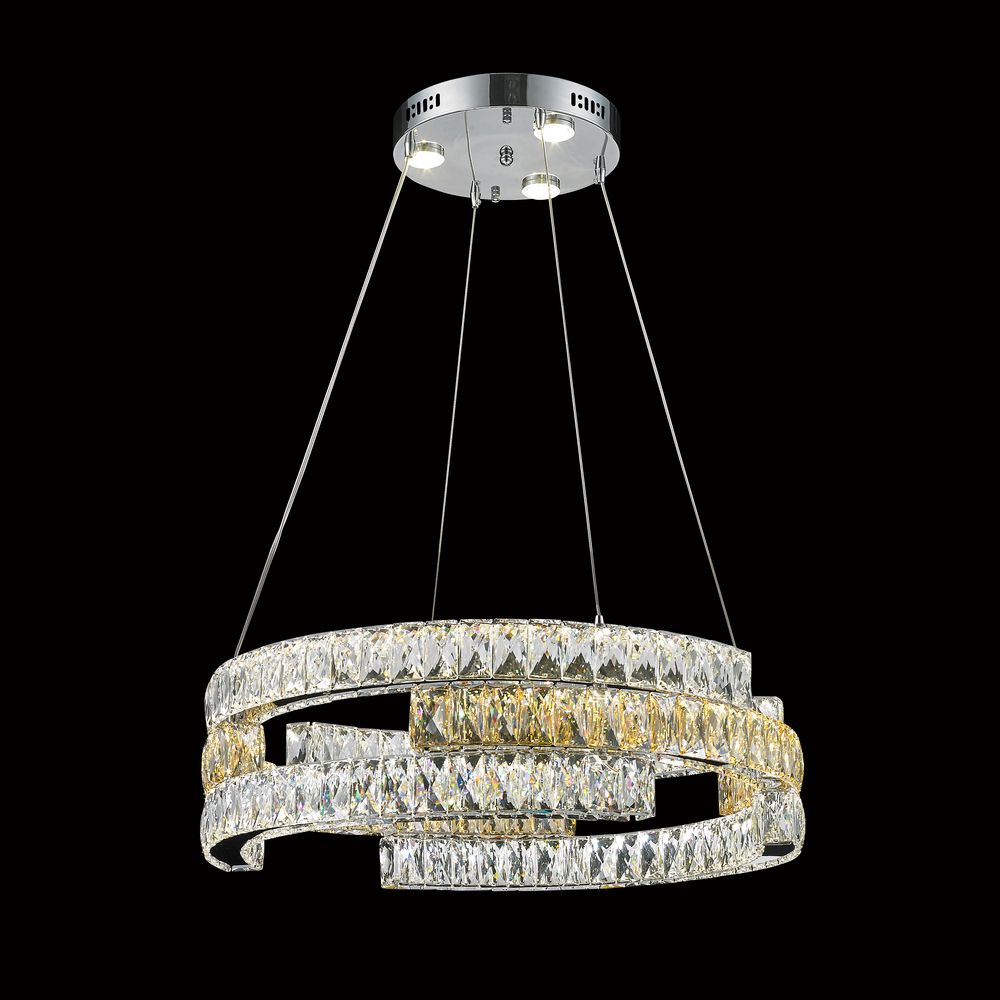 Led Chandelier