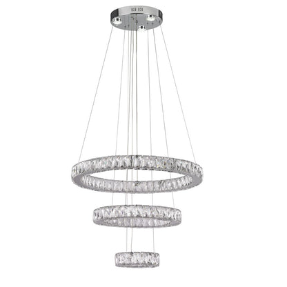 Led Chandelier