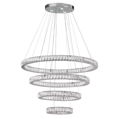 Led Chandelier