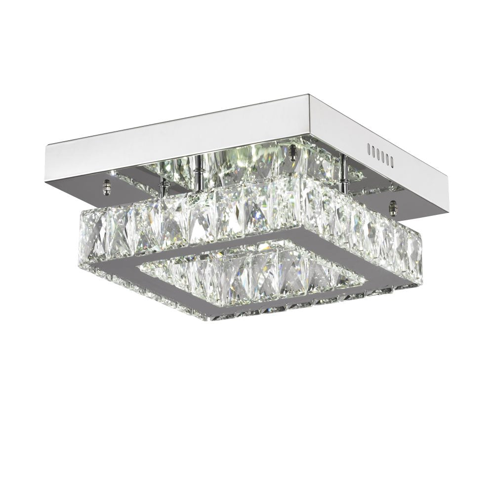 Led Flush Mount