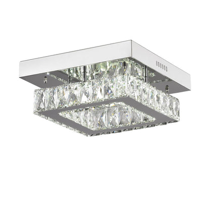 Led Flush Mount