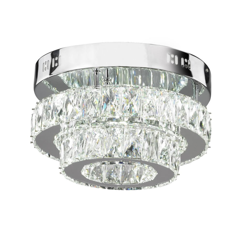 Led Flush Mount