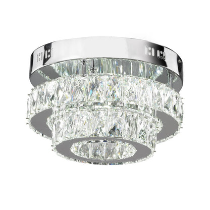 Led Flush Mount