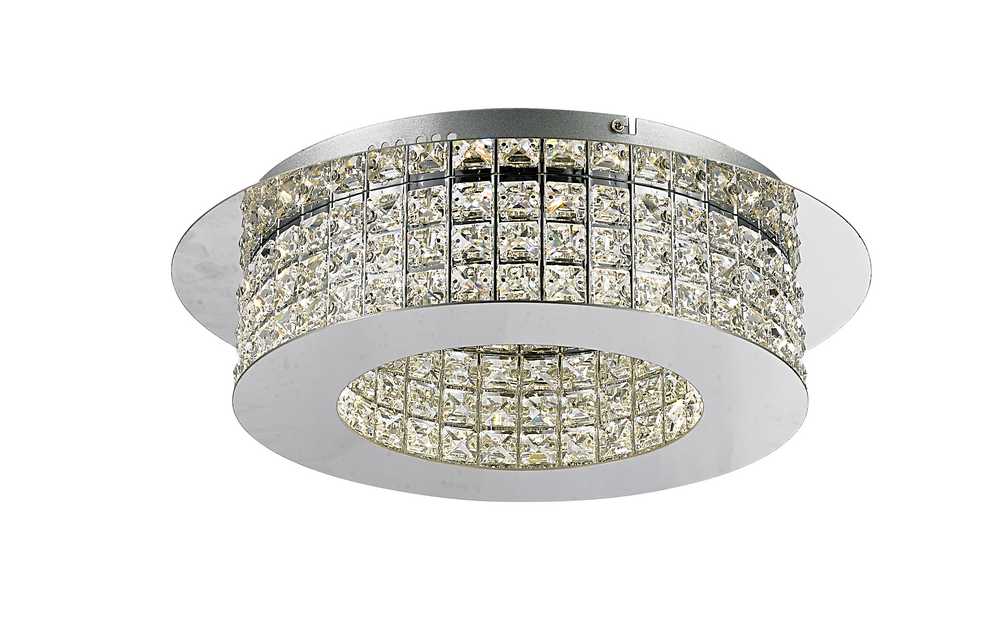 Led Flush Mount